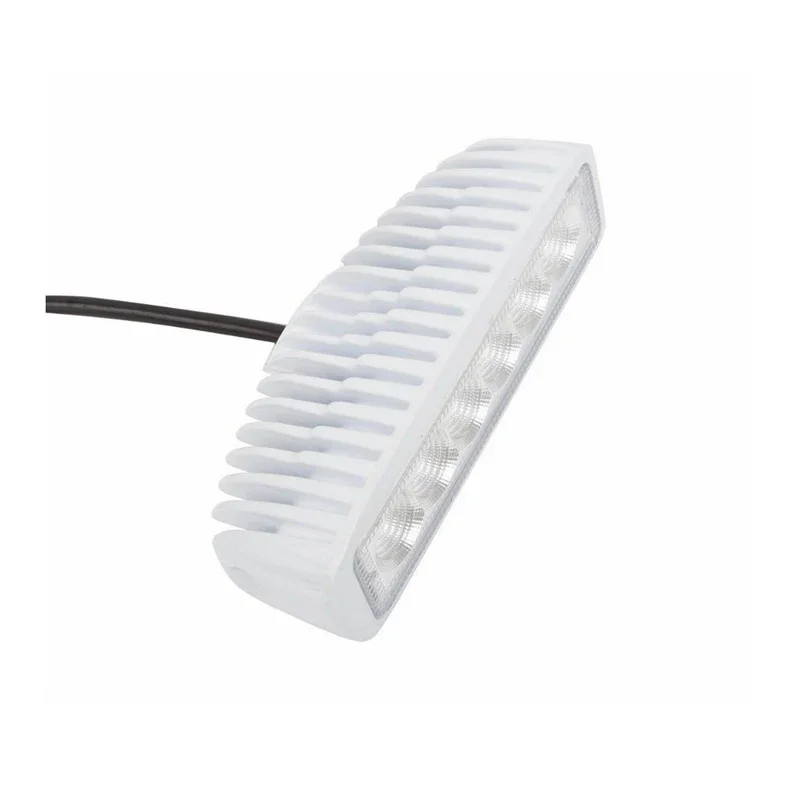 2pcs 12V 6 LED Deck Marine Spr - Outdoor Lighting Deck 评论和价格