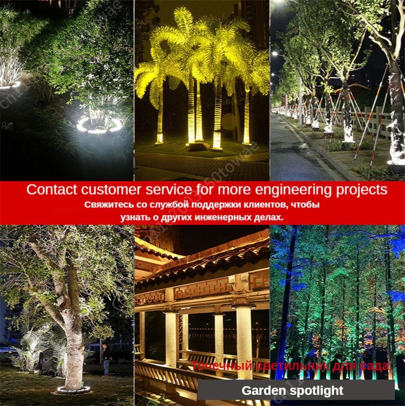 Solar Hug Tree Light IP65 Wate - Outdoor Lighting On Trees 评论和价格