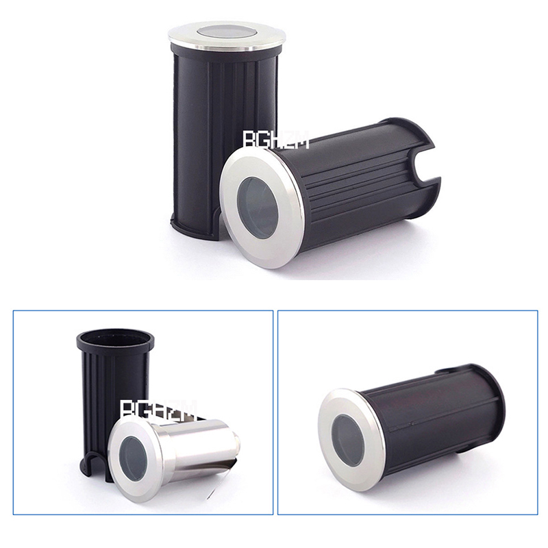 IP67 DC12V Outdoor Lighting 1W - Deck Step Light 评论和价格