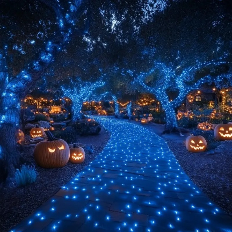 Solar Fairy LED Copper Wire Li - Halo Outdoor Lighting 评论和价格