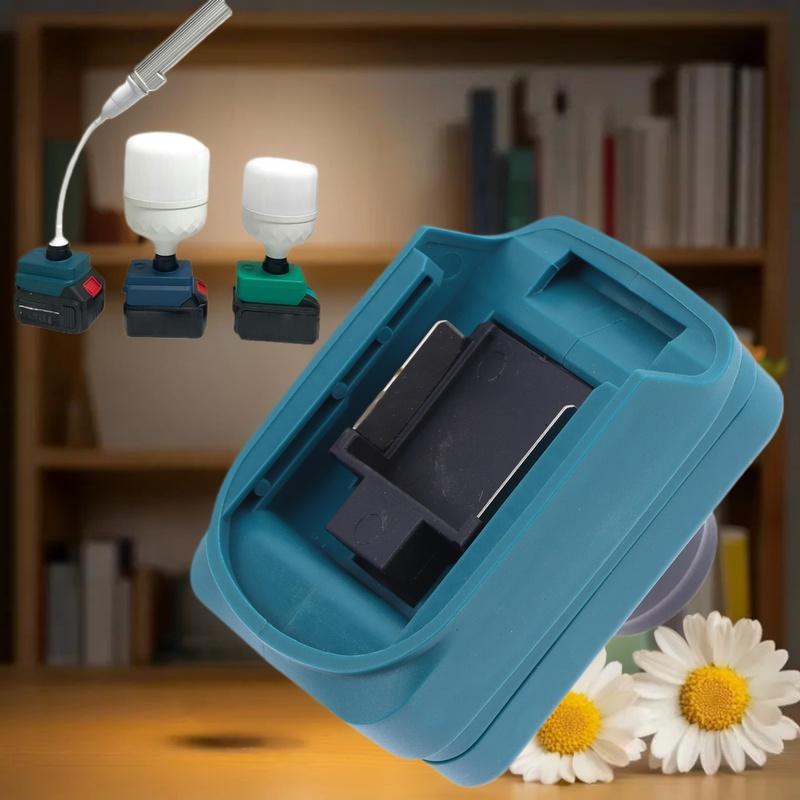 Universal 18V Work Light Socke - Outdoor Lighting Jobs 评论和价格