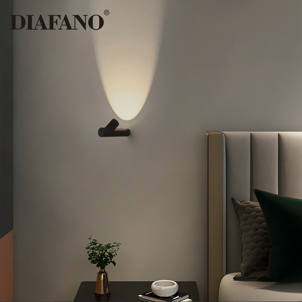 LED IP65 Waterproof Wall Lamp  - Outdoor Lighting Wall Mount 评论和价格