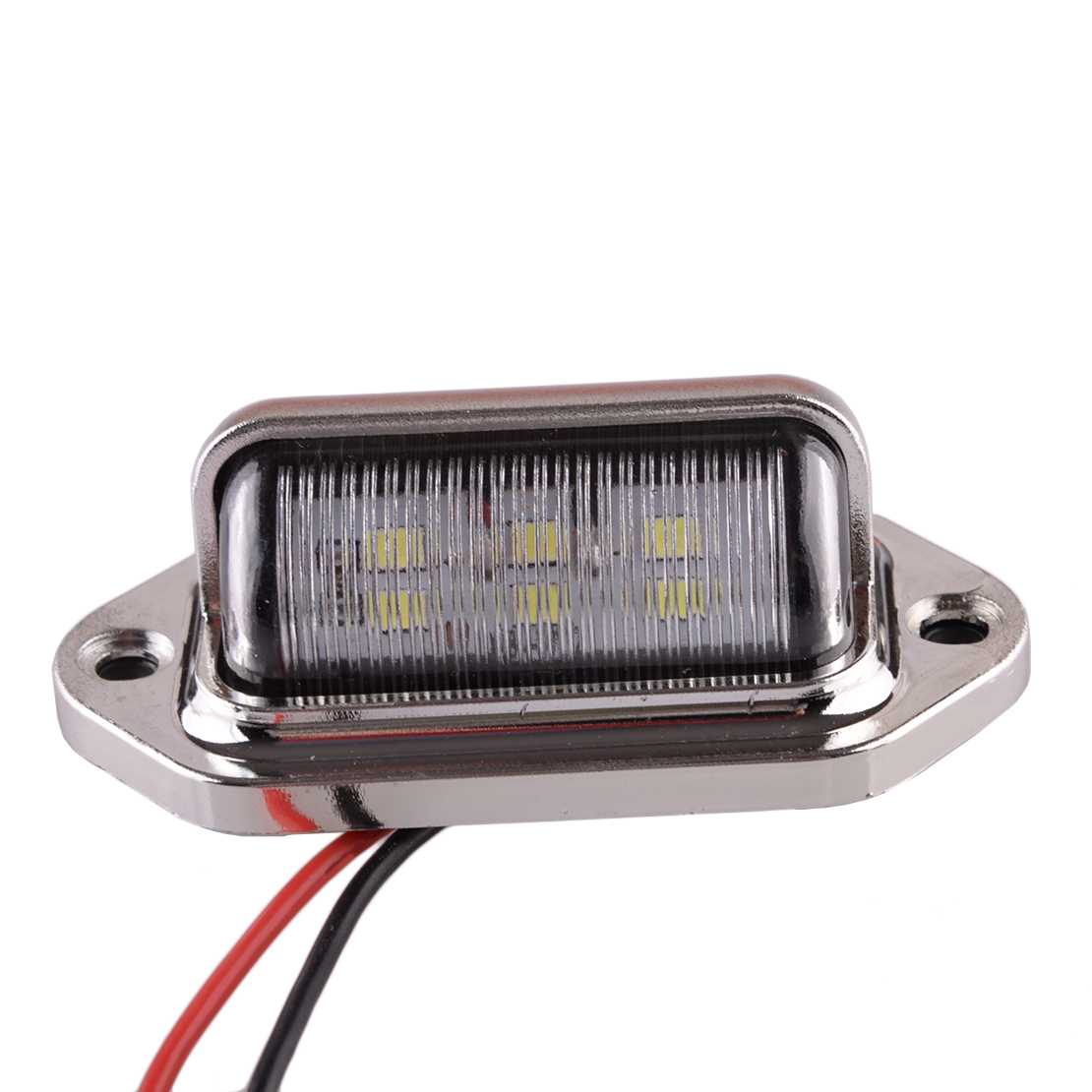 4Pcs Waterproof LED Deck Court - Outdoor Lighting Deck 评论和价格