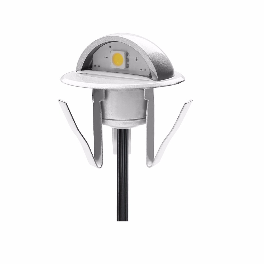 Led Step Light Outdoor Terrace - Deck Step Light 评论和价格