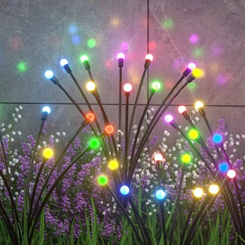 Outdoor Solar Pathway Light Wa - Outdoor Lighting Under Pergola 评论和价格