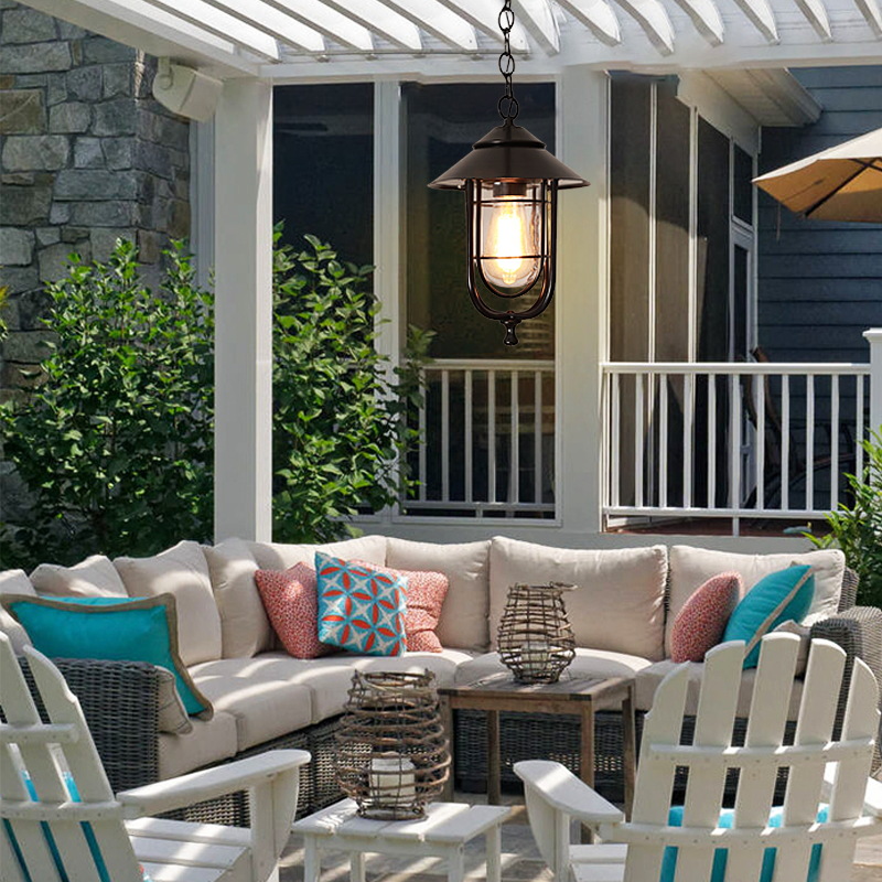 Outdoor Chandeliers Vintage Lo - Outdoor Lighting Chandelier 评论和价格