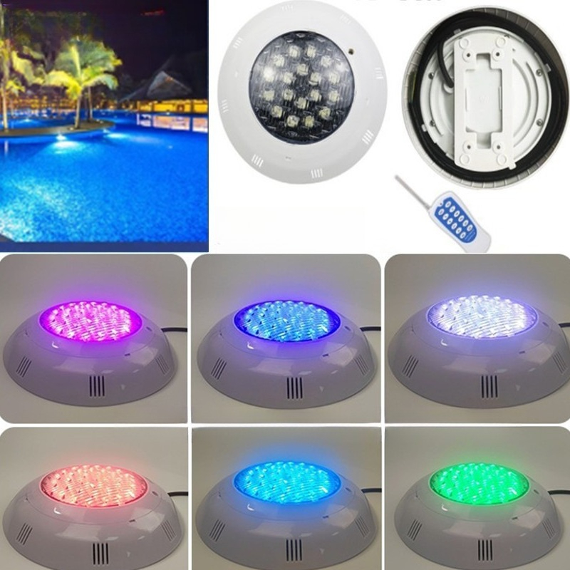 AC12V LED Wall Mount Underwate - Outdoor Lighting Wall Mount 评论和价格