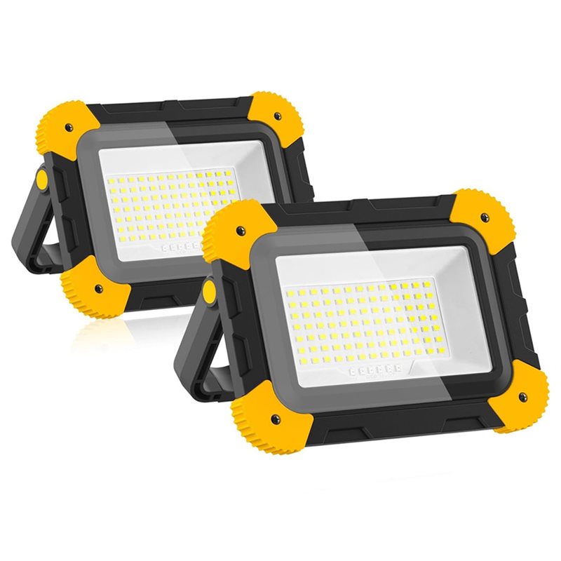 AT21-Portable Rechargeable Mag - Outdoor Lighting Jobs 评论和价格