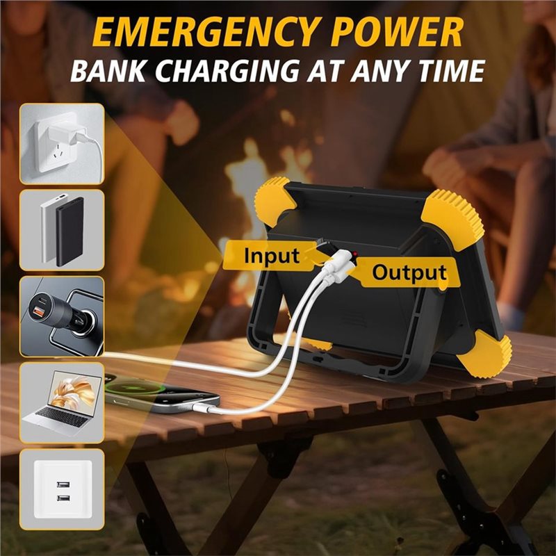 AT21-Portable Rechargeable Mag - Outdoor Lighting Jobs 评论和价格