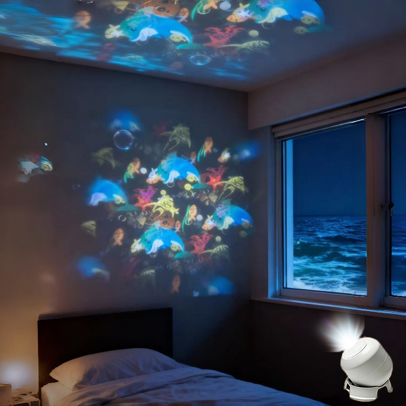 Dynamic Projector Light Rotati - Outdoor Lighting For Christmas 评论和价格