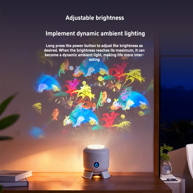 Dynamic Projector Light Rotati - Outdoor Lighting For Christmas 评论和价格