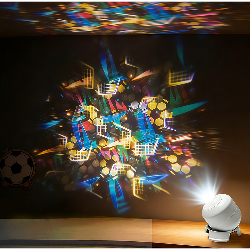 Dynamic Projector Light Rotati - Outdoor Lighting For Christmas 评论和价格