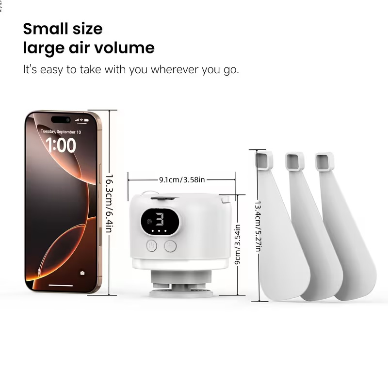 10400Mah Rechargeable Portable - Outdoor Lighting Remote Control 评论和价格