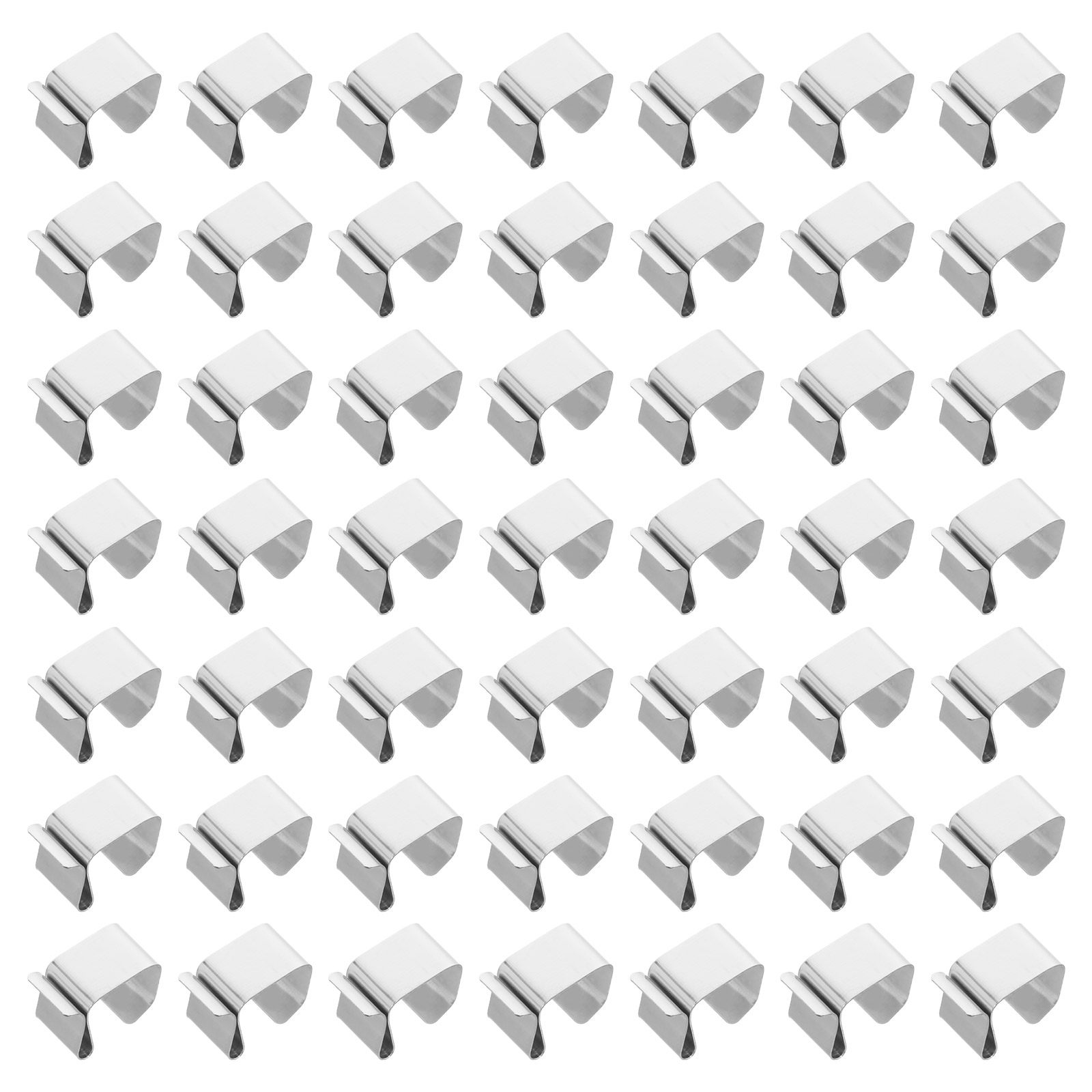 200Pcs Gutter Clips Outdoor St - Outdoor Lighting For Christmas 评论和价格