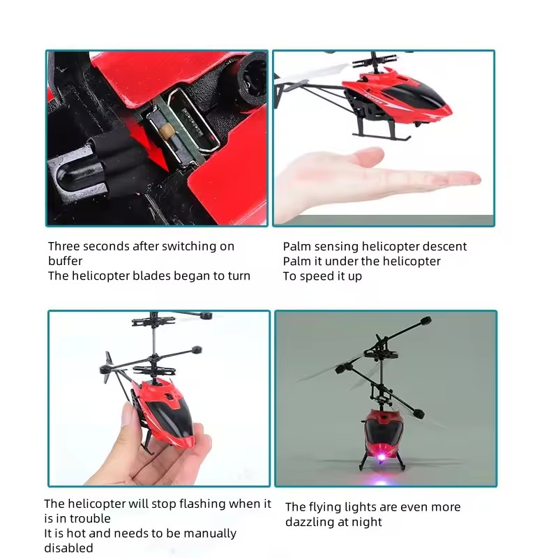 Mini Remote Control Aircraft H - Outdoor Lighting Electrical Box 评论和价格