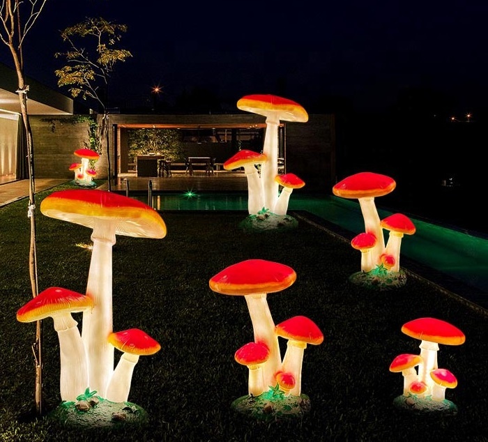 Waterproof Life Size Simulatio - Outdoor Lighting For Christmas 评论和价格