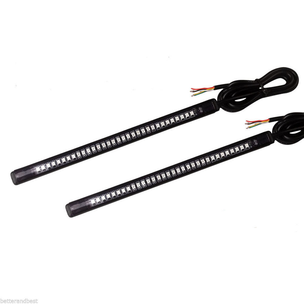 32Smd 3528 Red Waterproof Univ - Waterproof Led Strip 评论和价格