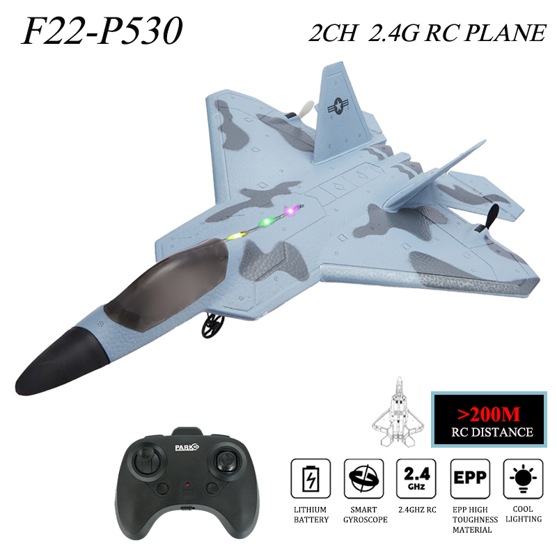 2024 Top P530 2.4G 2CH RC Airp - Outdoor Lighting Electrical Box 评论和价格