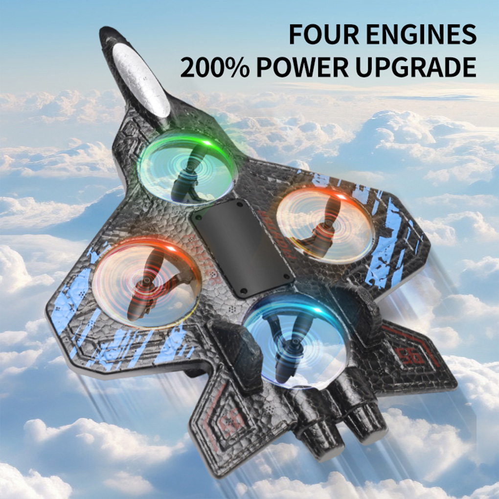RC Airplane Glider Flying Heli - Outdoor Lighting Remote Control 评论和价格