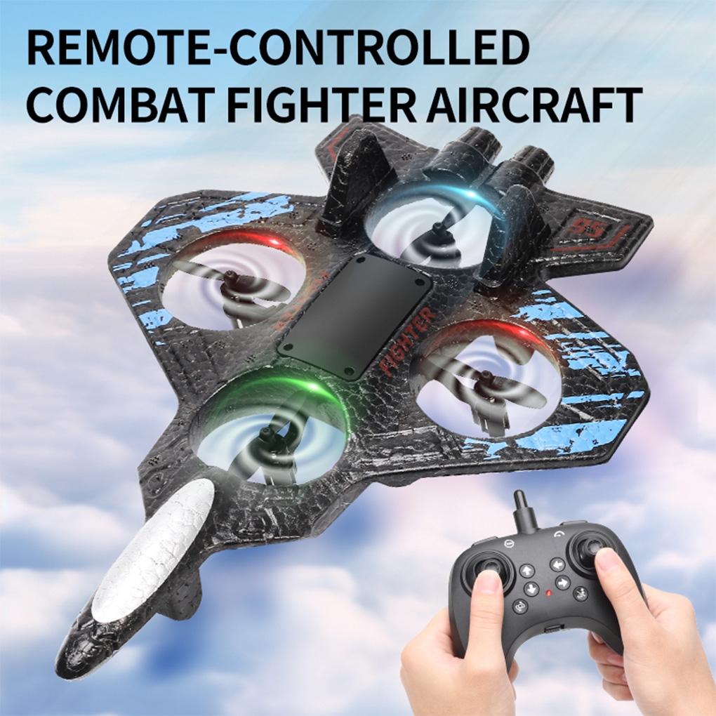 RC Airplane Glider Flying Heli - Outdoor Lighting Remote Control 评论和价格