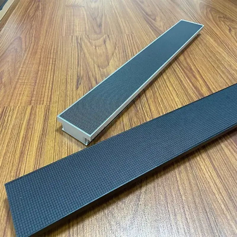 Waterproof Custom LED Display  - Waterproof Led Strip 评论和价格
