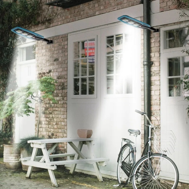 LED Solar Lights Outdoor Garde - Outdoor Lighting Remote Control 评论和价格