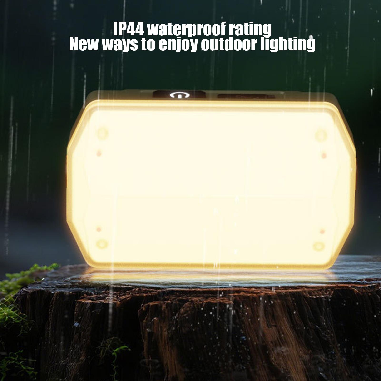 Camping Lantern Rechargeable M - Outdoor Lighting Jobs 评论和价格