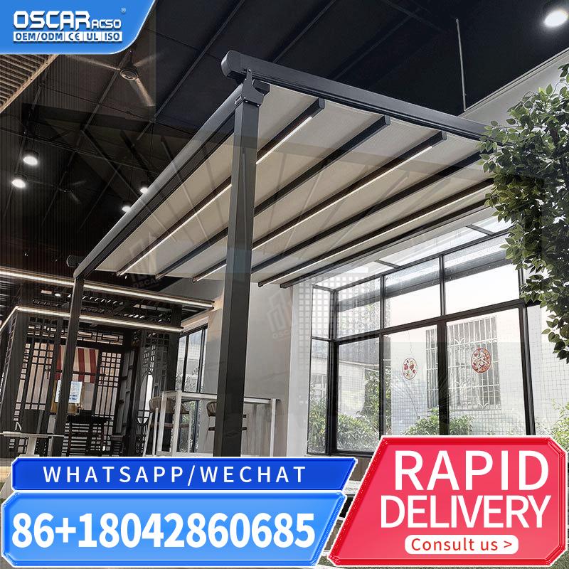Retractable PVC Waterproof Alu - Outdoor Lighting Wall Mount 评论和价格