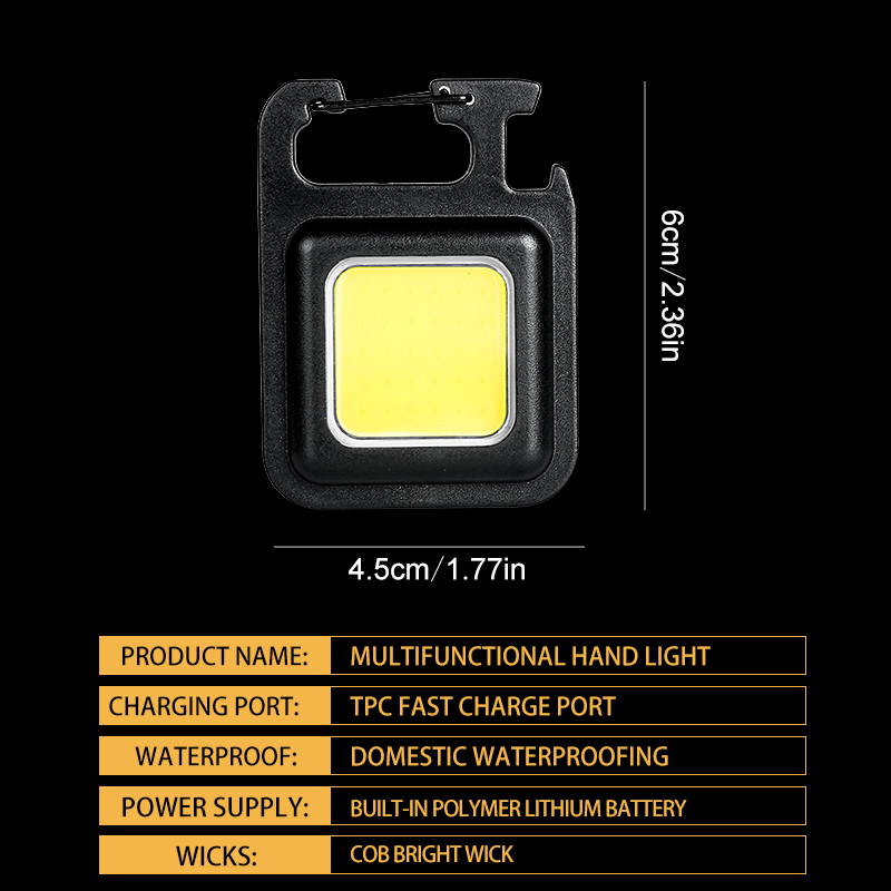 Super Bright Convenient Carry- - Outdoor Lighting B&Q 评论和价格