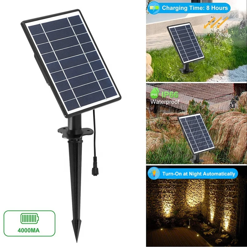 Solar hug Tree Light IP65 Wate - Outdoor Lighting On Trees 评论和价格