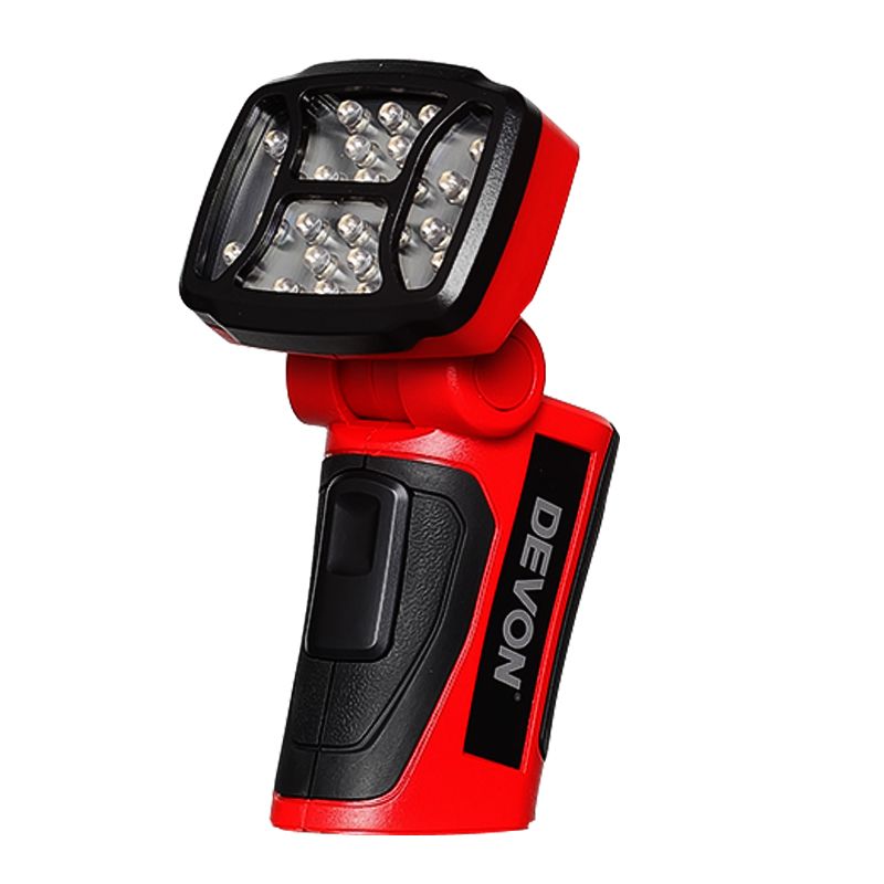 DEVON 5506 12V Lithium Battery - Outdoor Lighting Electrical Box 评论和价格