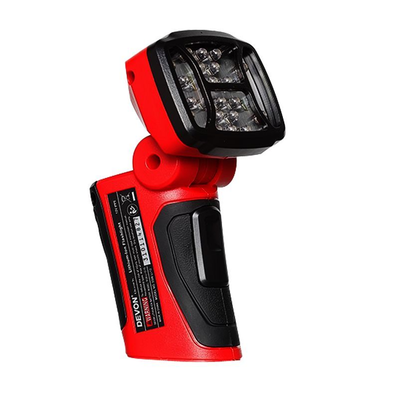 DEVON 5506 12V Lithium Battery - Outdoor Lighting Electrical Box 评论和价格