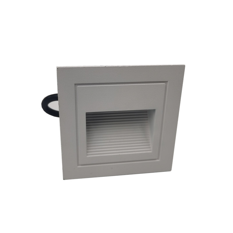 LED Deck Step Light 15Leds IP6 - Deck Step Light 评论和价格