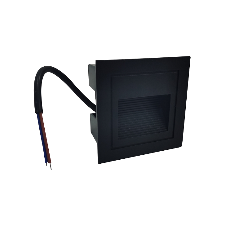 LED Deck Step Light 15Leds IP6 - Deck Step Light 评论和价格