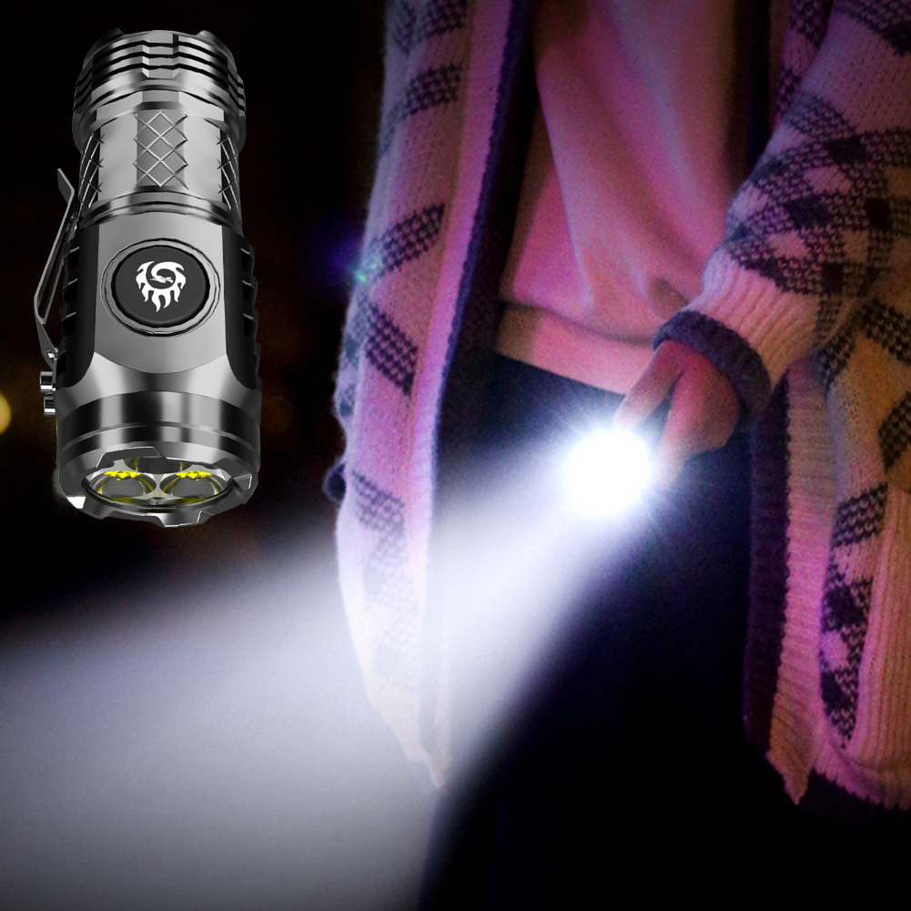 High Strong Power Tactical Fla - Outdoor Lighting B&Q 评论和价格