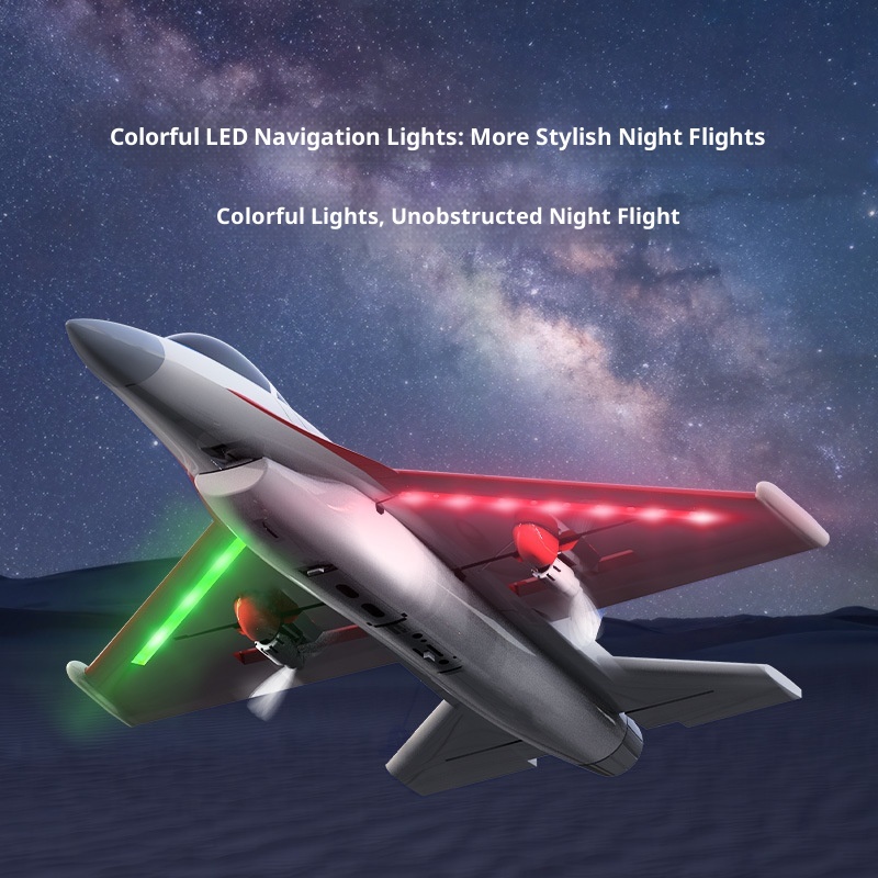 VOLANTEXRC F‑16 RC Fighter Jet - Outdoor Lighting Electrical Box 评论和价格