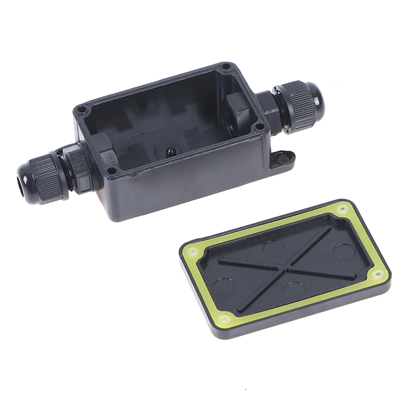 2 Way Outdoor Waterproof IP66  - Outdoor Lighting Electrical Box 评论和价格