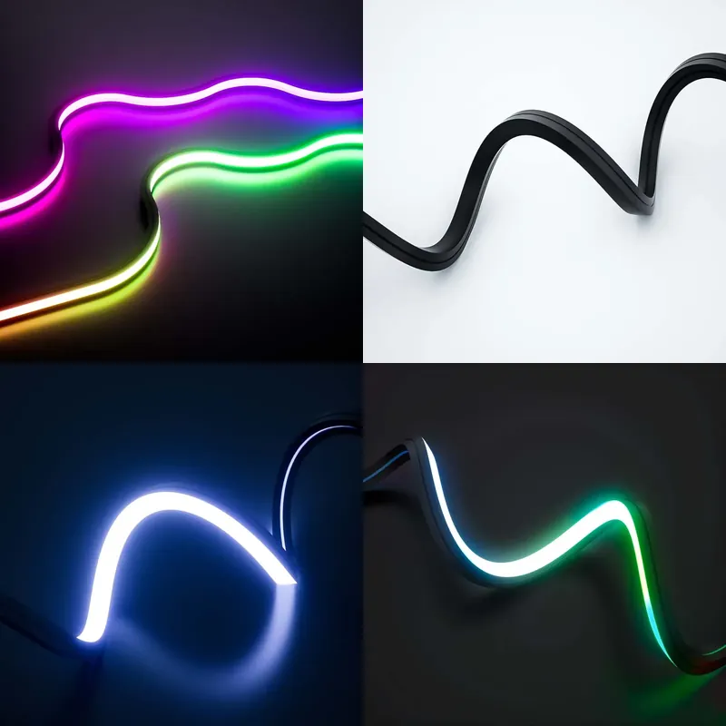PERFECT Dream Color Led Neon S - Waterproof Led Strip 评论和价格