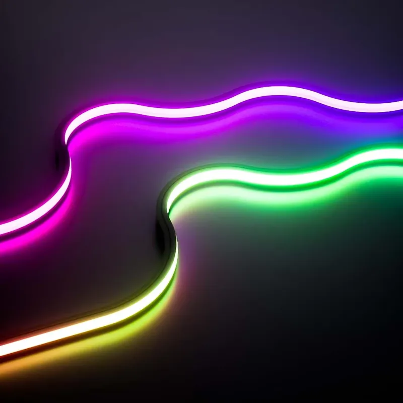 PERFECT Dream Color Led Neon S - Waterproof Led Strip 评论和价格